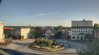 Thumbnail for current weather camera view from Blue and Gray Bar and Grill in Gettysburg, Pennsylvania