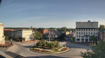 Thumbnail for current weather camera view from Blue and Gray Bar and Grill in Gettysburg, Pennsylvania