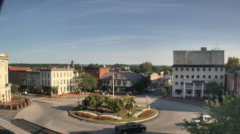 Thumbnail for current weather camera view from Blue and Gray Bar and Grill in Gettysburg, Pennsylvania