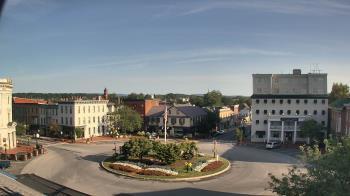 Thumbnail for current weather camera view from Blue and Gray Bar and Grill in Gettysburg, Pennsylvania