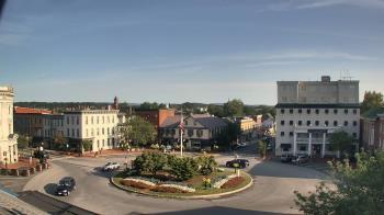 Thumbnail for current weather camera view from Blue and Gray Bar and Grill in Gettysburg, Pennsylvania