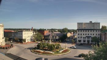 Thumbnail for current weather camera view from Blue and Gray Bar and Grill in Gettysburg, Pennsylvania