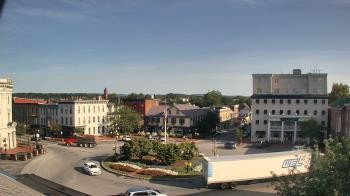 Thumbnail for current weather camera view from Blue and Gray Bar and Grill in Gettysburg, Pennsylvania