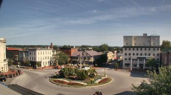 Thumbnail for current weather camera view from Blue and Gray Bar and Grill in Gettysburg, Pennsylvania