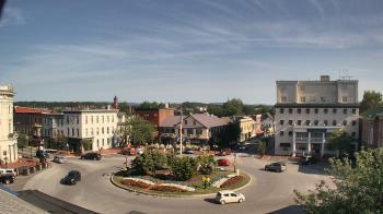 Thumbnail for current weather camera view from Blue and Gray Bar and Grill in Gettysburg, Pennsylvania