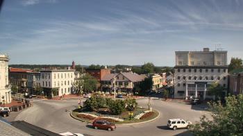 Thumbnail for current weather camera view from Blue and Gray Bar and Grill in Gettysburg, Pennsylvania