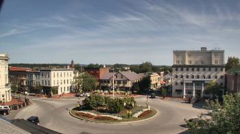 Thumbnail for current weather camera view from Blue and Gray Bar and Grill in Gettysburg, Pennsylvania