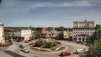 Thumbnail for current weather camera view from Blue and Gray Bar and Grill in Gettysburg, Pennsylvania