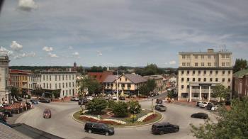 Thumbnail for current weather camera view from Blue and Gray Bar and Grill in Gettysburg, Pennsylvania