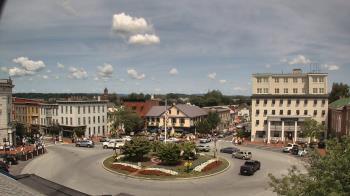 Thumbnail for current weather camera view from Blue and Gray Bar and Grill in Gettysburg, Pennsylvania