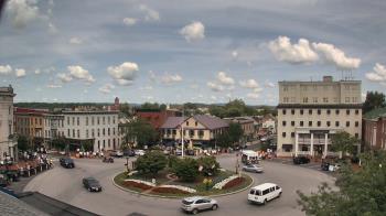 Thumbnail for current weather camera view from Blue and Gray Bar and Grill in Gettysburg, Pennsylvania