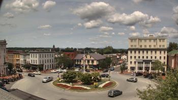 Thumbnail for current weather camera view from Blue and Gray Bar and Grill in Gettysburg, Pennsylvania