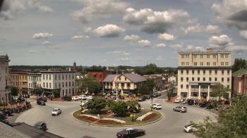 Thumbnail for current weather camera view from Blue and Gray Bar and Grill in Gettysburg, Pennsylvania