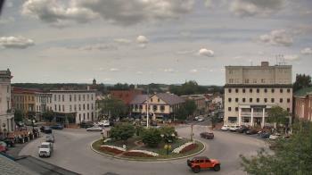 Thumbnail for current weather camera view from Blue and Gray Bar and Grill in Gettysburg, Pennsylvania