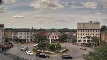 Thumbnail for current weather camera view from Blue and Gray Bar and Grill in Gettysburg, Pennsylvania