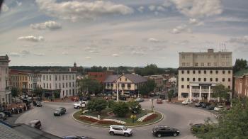 Thumbnail for current weather camera view from Blue and Gray Bar and Grill in Gettysburg, Pennsylvania