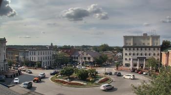 Thumbnail for current weather camera view from Blue and Gray Bar and Grill in Gettysburg, Pennsylvania
