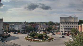 Thumbnail for current weather camera view from Blue and Gray Bar and Grill in Gettysburg, Pennsylvania