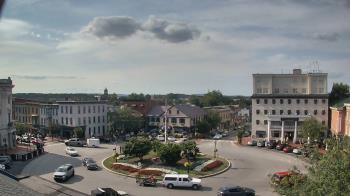 Thumbnail for current weather camera view from Blue and Gray Bar and Grill in Gettysburg, Pennsylvania