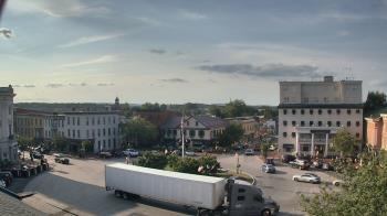 Thumbnail for current weather camera view from Blue and Gray Bar and Grill in Gettysburg, Pennsylvania