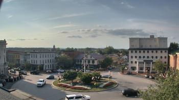 Thumbnail for current weather camera view from Blue and Gray Bar and Grill in Gettysburg, Pennsylvania