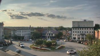 Thumbnail for current weather camera view from Blue and Gray Bar and Grill in Gettysburg, Pennsylvania