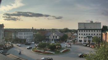 Thumbnail for current weather camera view from Blue and Gray Bar and Grill in Gettysburg, Pennsylvania