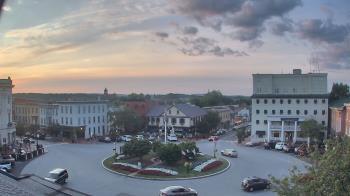 Thumbnail for current weather camera view from Blue and Gray Bar and Grill in Gettysburg, Pennsylvania
