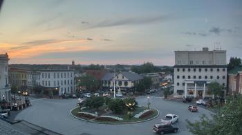 Thumbnail for current weather camera view from Blue and Gray Bar and Grill in Gettysburg, Pennsylvania