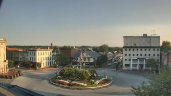 Thumbnail for current weather camera view from Blue and Gray Bar and Grill in Gettysburg, Pennsylvania