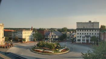 Thumbnail for current weather camera view from Blue and Gray Bar and Grill in Gettysburg, Pennsylvania