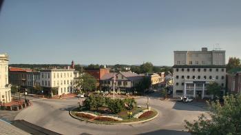 Thumbnail for current weather camera view from Blue and Gray Bar and Grill in Gettysburg, Pennsylvania