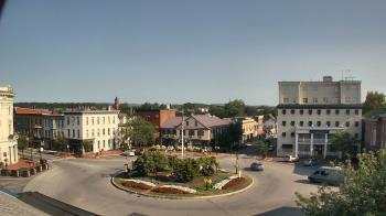 Thumbnail for current weather camera view from Blue and Gray Bar and Grill in Gettysburg, Pennsylvania