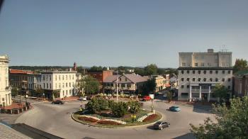Thumbnail for current weather camera view from Blue and Gray Bar and Grill in Gettysburg, Pennsylvania