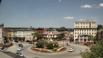 Thumbnail for current weather camera view from Blue and Gray Bar and Grill in Gettysburg, Pennsylvania