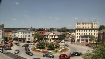 Thumbnail for current weather camera view from Blue and Gray Bar and Grill in Gettysburg, Pennsylvania