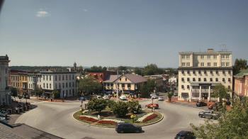 Thumbnail for current weather camera view from Blue and Gray Bar and Grill in Gettysburg, Pennsylvania