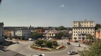 Thumbnail for current weather camera view from Blue and Gray Bar and Grill in Gettysburg, Pennsylvania