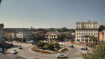 Thumbnail for current weather camera view from Blue and Gray Bar and Grill in Gettysburg, Pennsylvania