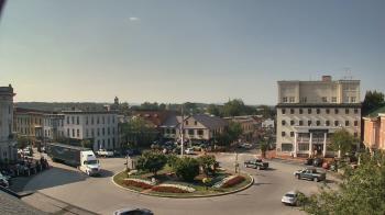 Thumbnail for current weather camera view from Blue and Gray Bar and Grill in Gettysburg, Pennsylvania