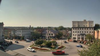 Thumbnail for current weather camera view from Blue and Gray Bar and Grill in Gettysburg, Pennsylvania