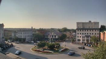 Thumbnail for current weather camera view from Blue and Gray Bar and Grill in Gettysburg, Pennsylvania