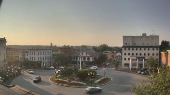 Thumbnail for current weather camera view from Blue and Gray Bar and Grill in Gettysburg, Pennsylvania
