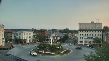 Thumbnail for current weather camera view from Blue and Gray Bar and Grill in Gettysburg, Pennsylvania