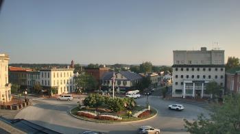 Thumbnail for current weather camera view from Blue and Gray Bar and Grill in Gettysburg, Pennsylvania