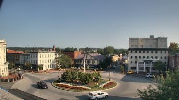 Thumbnail for current weather camera view from Blue and Gray Bar and Grill in Gettysburg, Pennsylvania