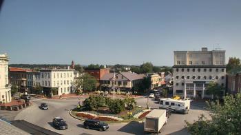 Thumbnail for current weather camera view from Blue and Gray Bar and Grill in Gettysburg, Pennsylvania