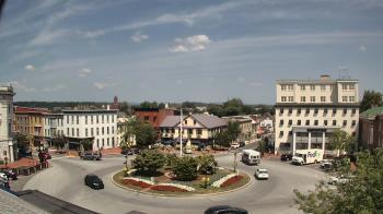Thumbnail for current weather camera view from Blue and Gray Bar and Grill in Gettysburg, Pennsylvania