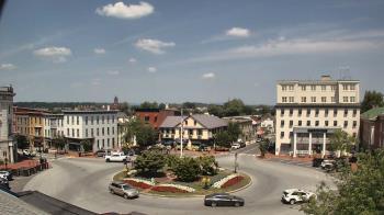 Thumbnail for current weather camera view from Blue and Gray Bar and Grill in Gettysburg, Pennsylvania