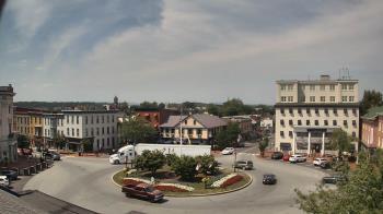 Thumbnail for current weather camera view from Blue and Gray Bar and Grill in Gettysburg, Pennsylvania